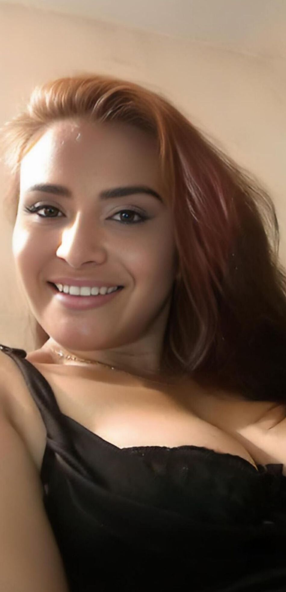 5 Pics What would you do for me?