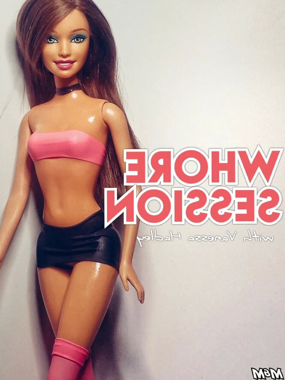 20 Pics Vanessa Hadley (Whore Session)