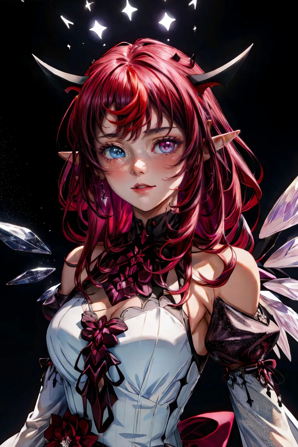 15 Pics Irys (Hololive) Set 1