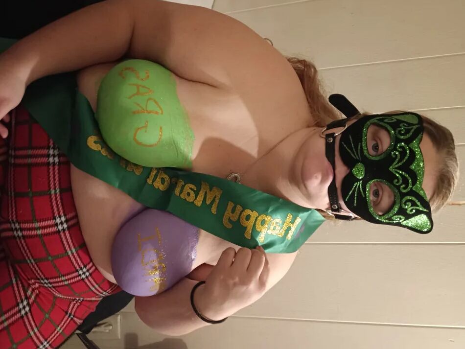 16 Pics Mardi gras time