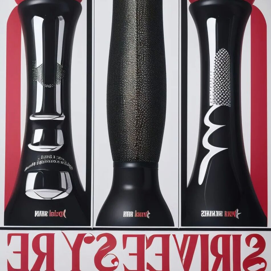 20 Pics Dildo Adverts