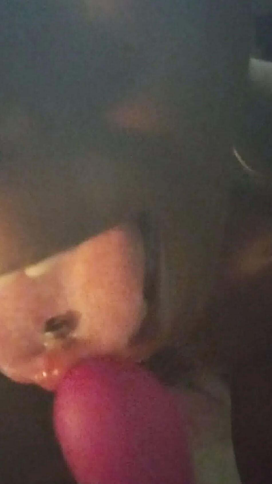 20 Pics Dirty D69's Tight and Tiny African American Pussy