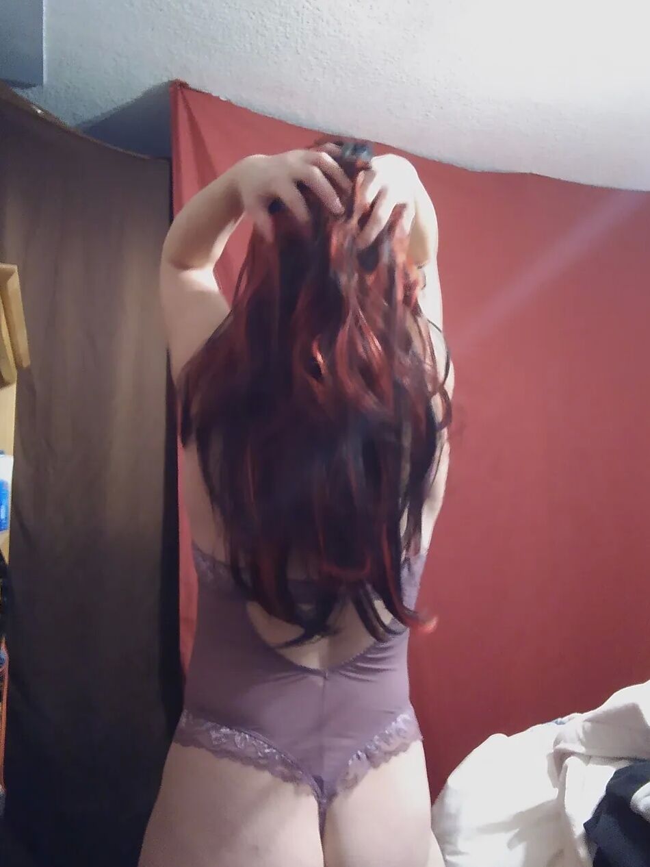6 Pics Sassy cutie