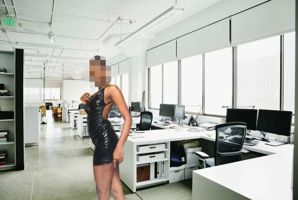 10 Pics Indian Hot Office Lady Hot Photo Shoot