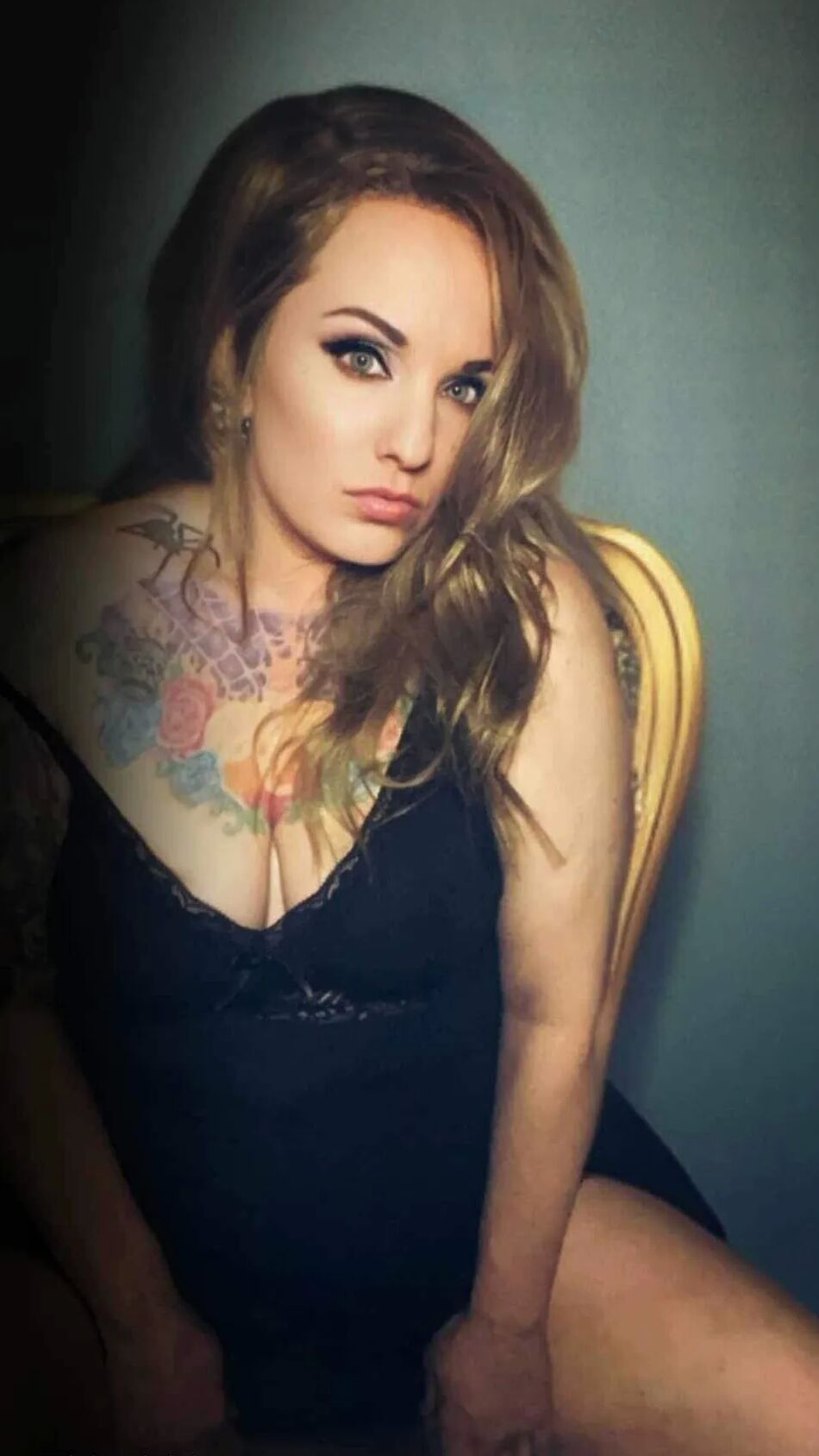 7 Pics Miss Vixen Free Photos