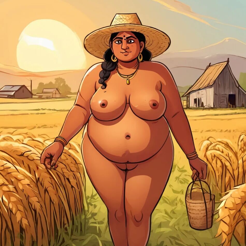 16 Pics Award winning farmer