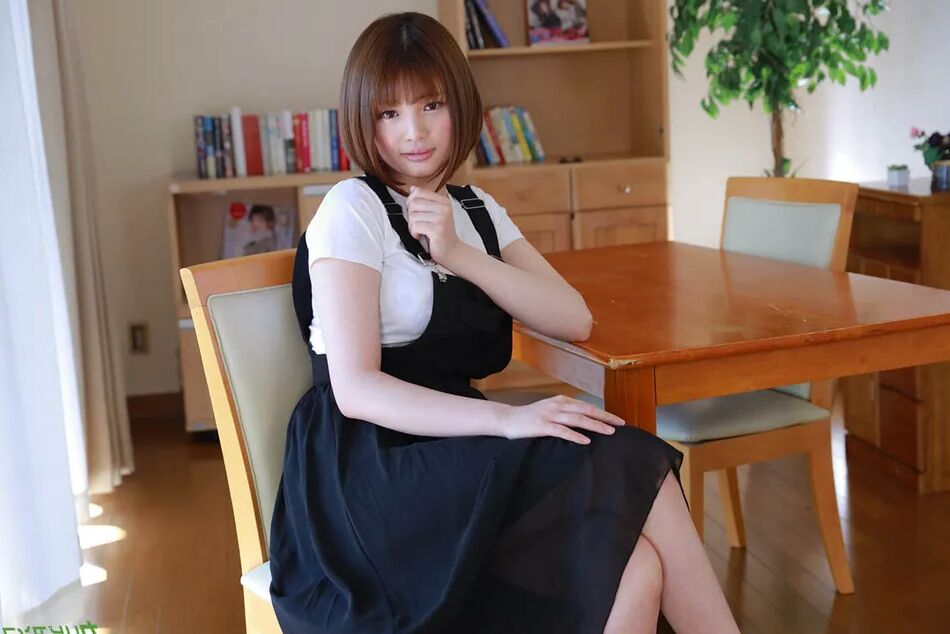 20 Pics Satomi Ishikawa :: I wanna be an attractive pornstar - CARIB