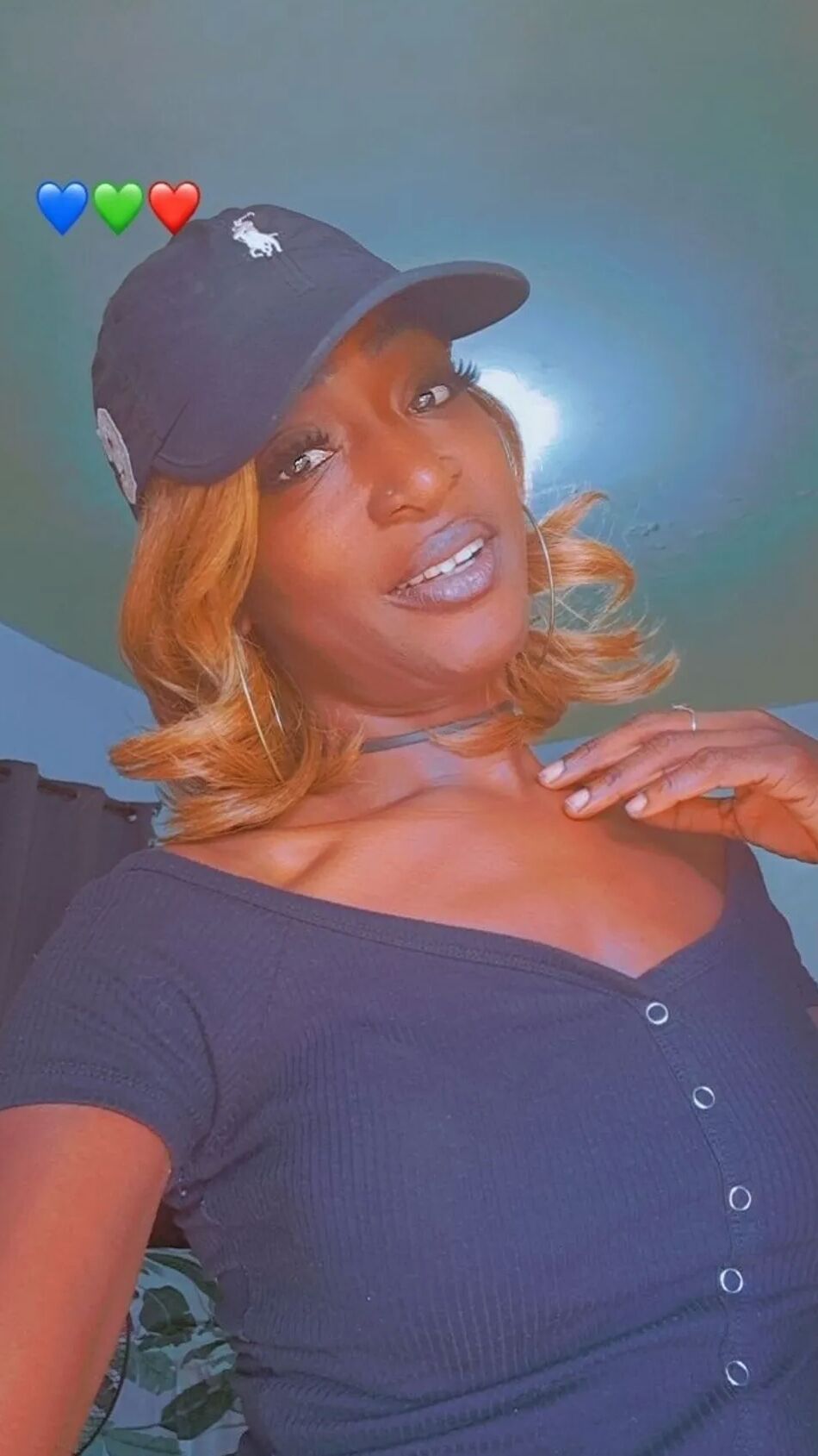 20 Pics Lil Chocolate Cover Raeven Sky