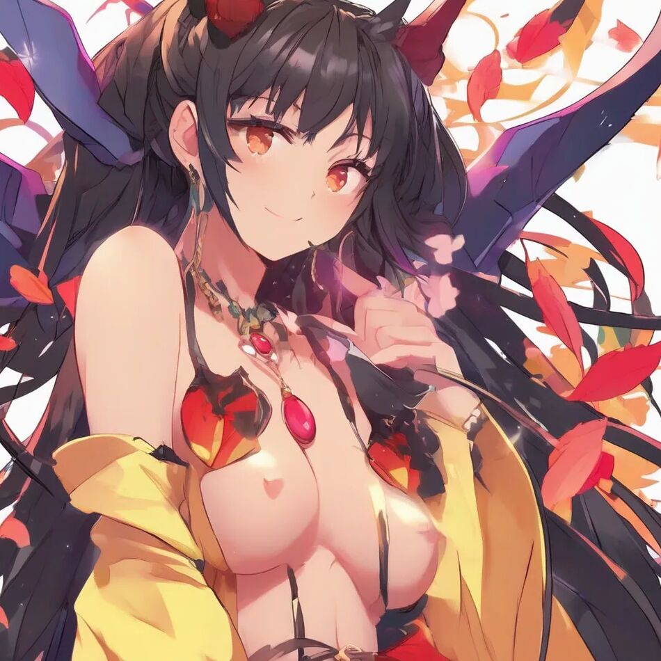 20 Pics Modest Succubus