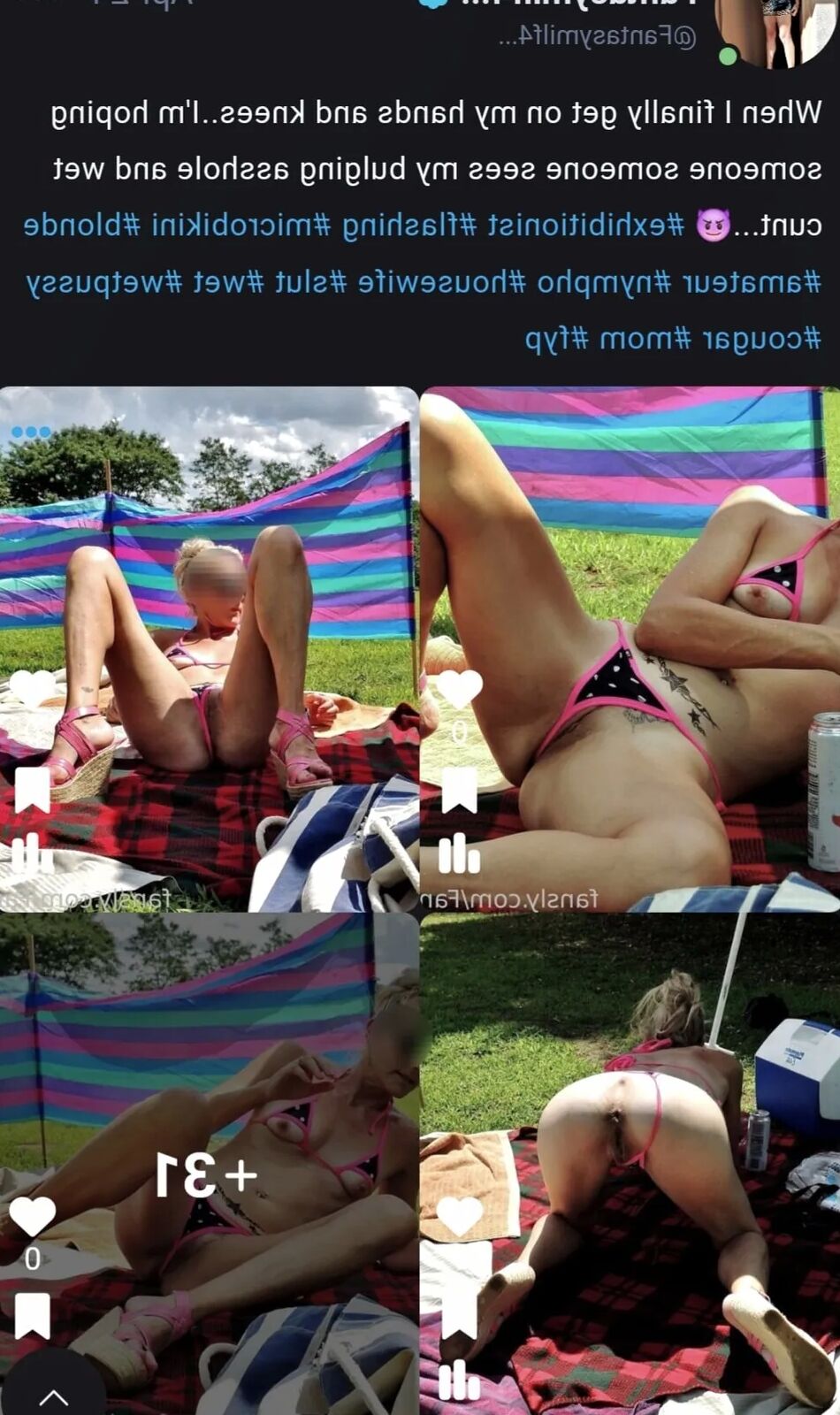 15 Pics FANSLY