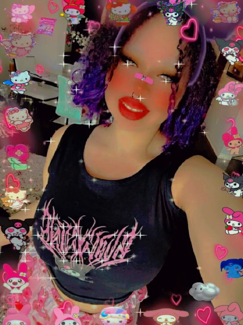 10 Pics Cute Egirl