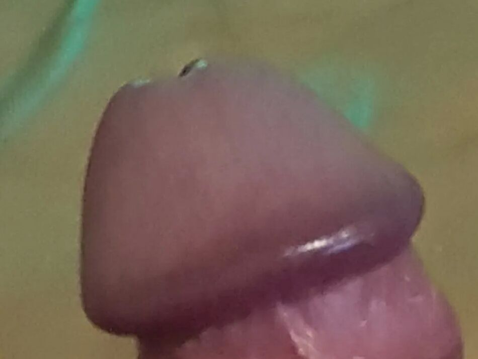 20 Pics my husband big nice cock he likes to have a dildo in his ass