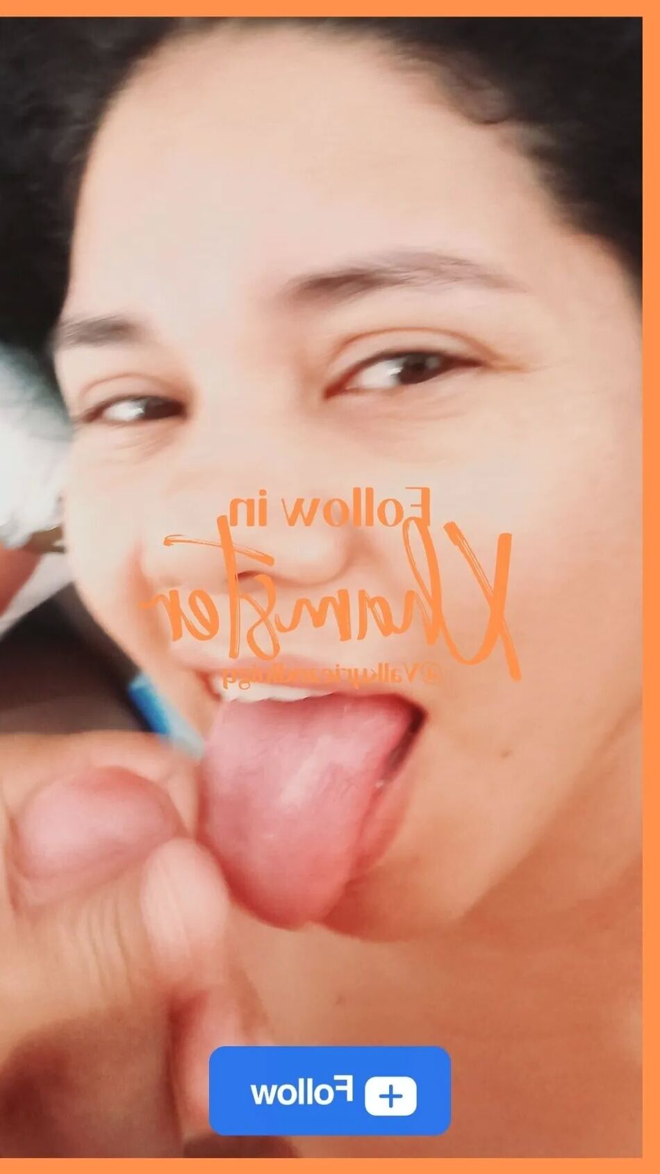 10 Pics Valkyrie naranja