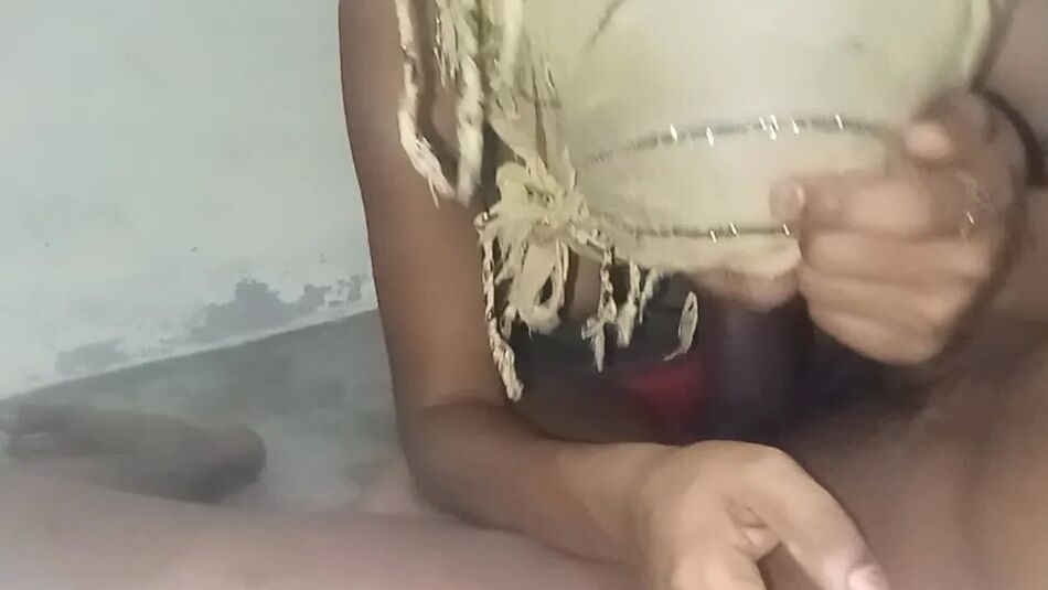 10 Pics R ani ji ko FIR acche tarah se pela Aaj maja aaya