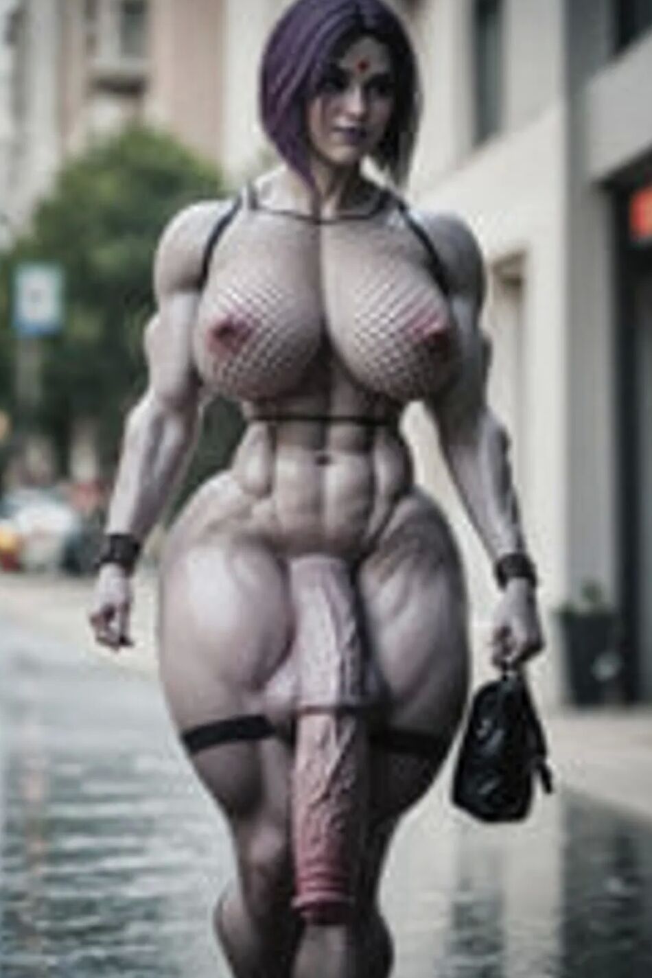 20 Pics big boobs and big dick girls