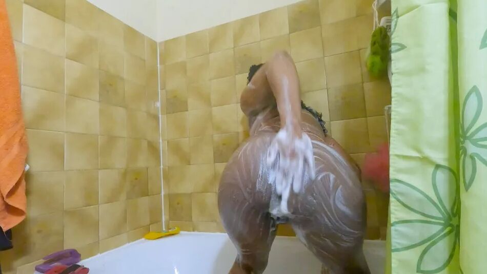 20 Pics Sous la douche