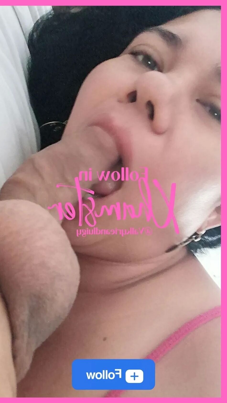 10 Pics Valkyrie rosa