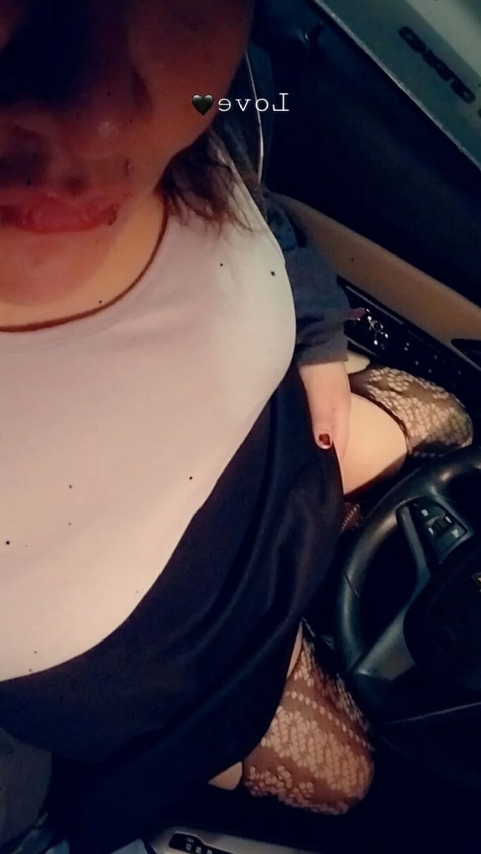9 Pics Hawaiian BBW Aria