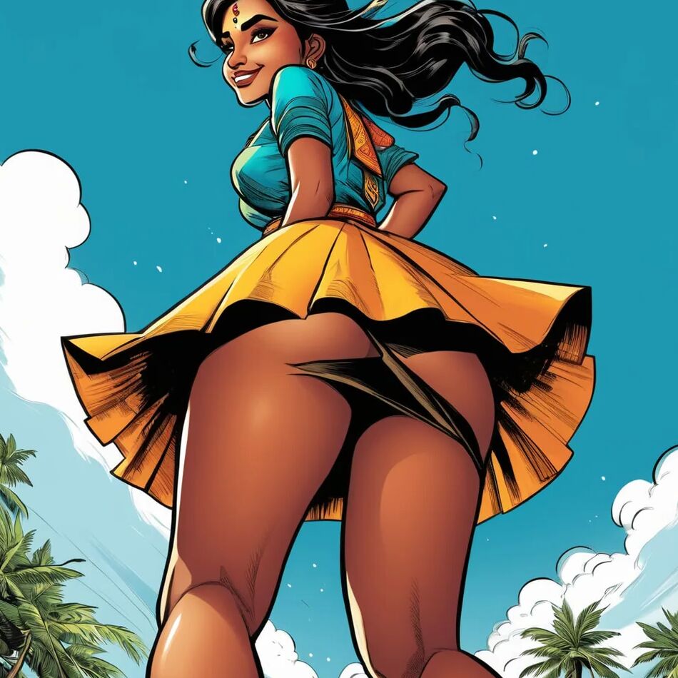 20 Pics Short Skirts