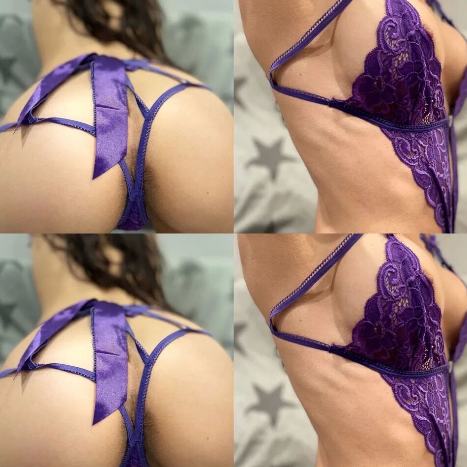 9 Pics Sexy Dessous for you