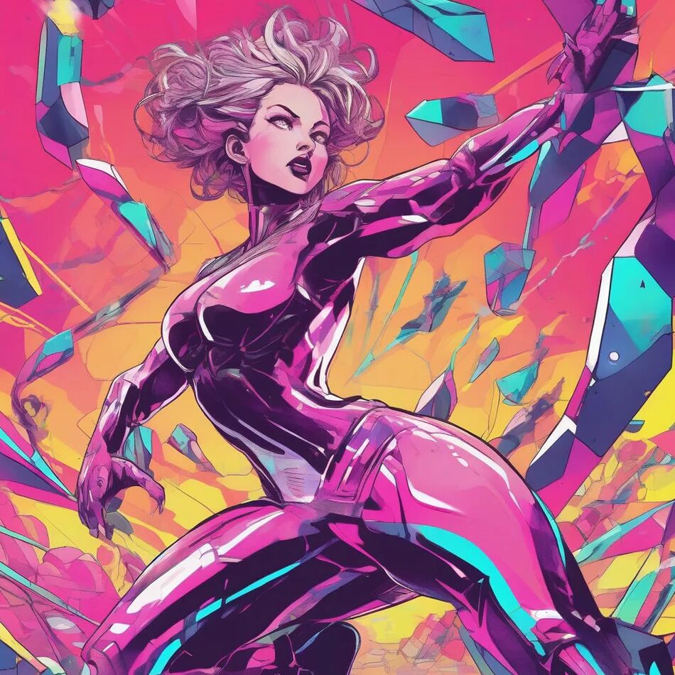 20 Pics Explosive Art