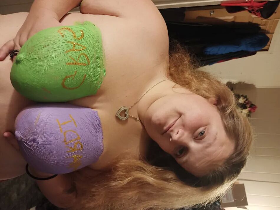 16 Pics Mardi gras time