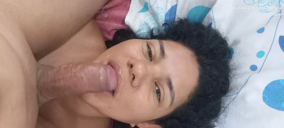 20 Pics Valkyrie mamando delicioso