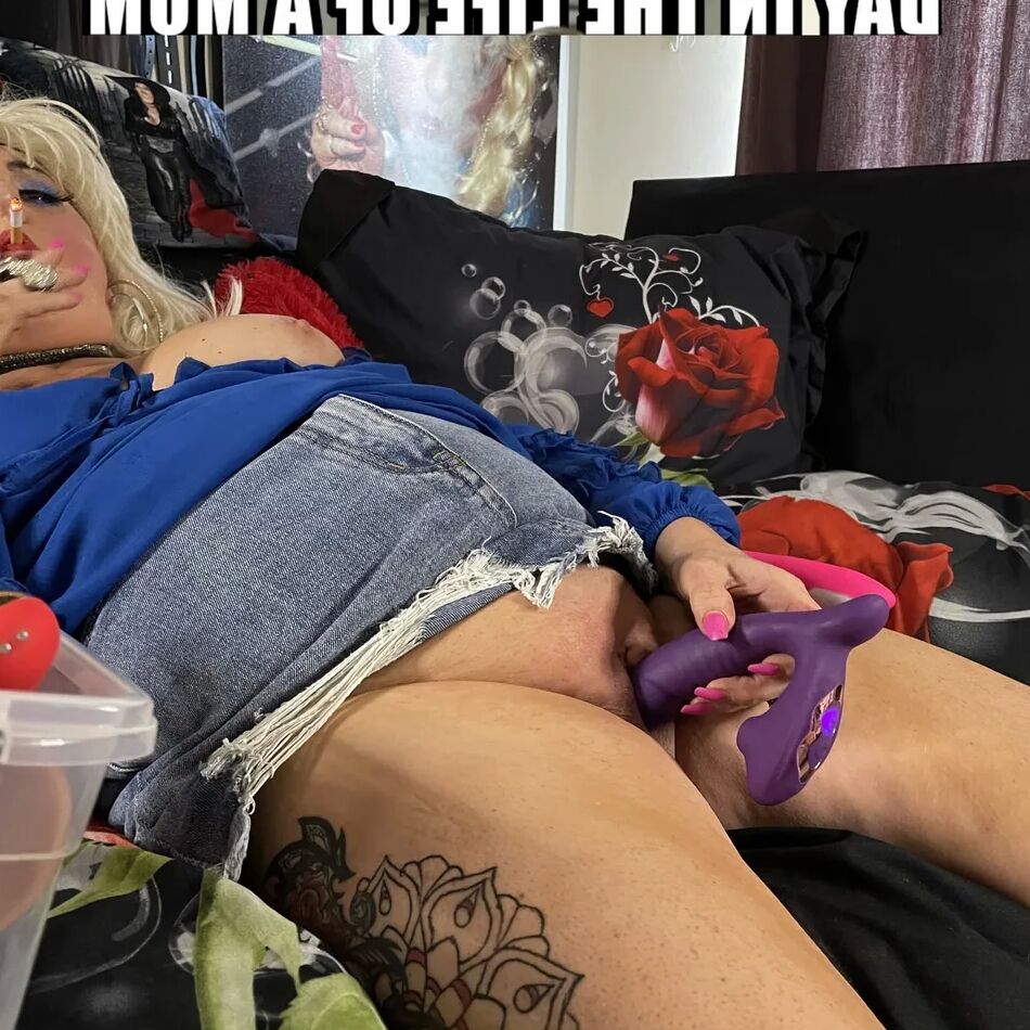 20 Pics DAY IN THE LIFE OF A MOM SHIRLEY