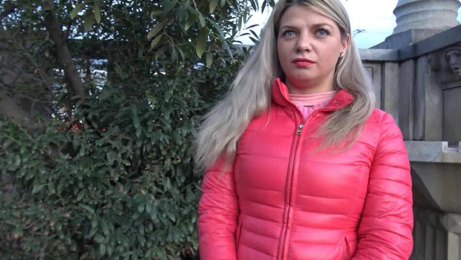 10 Pics GERMAN SCOUT - Long Labia PAWG Teen Bella Scarus