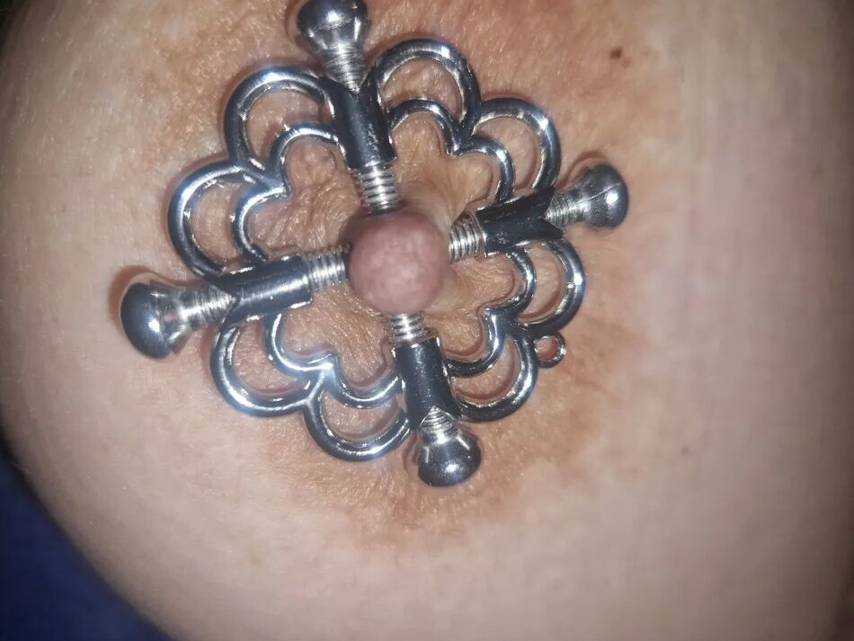 8 Pics Amateur mit Toys