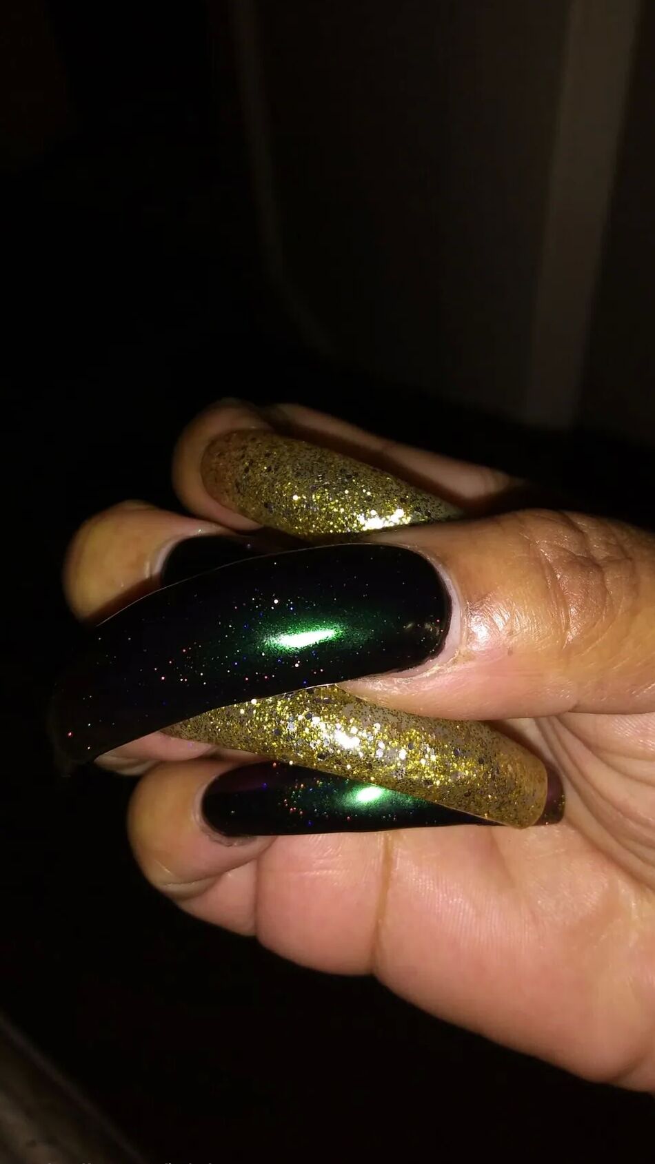 7 Pics candyunicornnails Free Photos