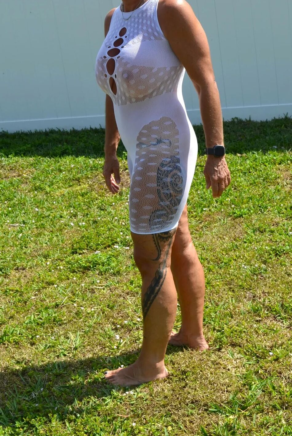 20 Pics Fuck Toy Fun Outside