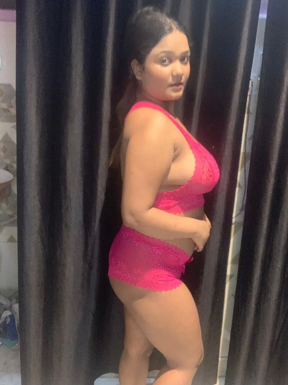7 Pics Nishi new pic portfolio 1