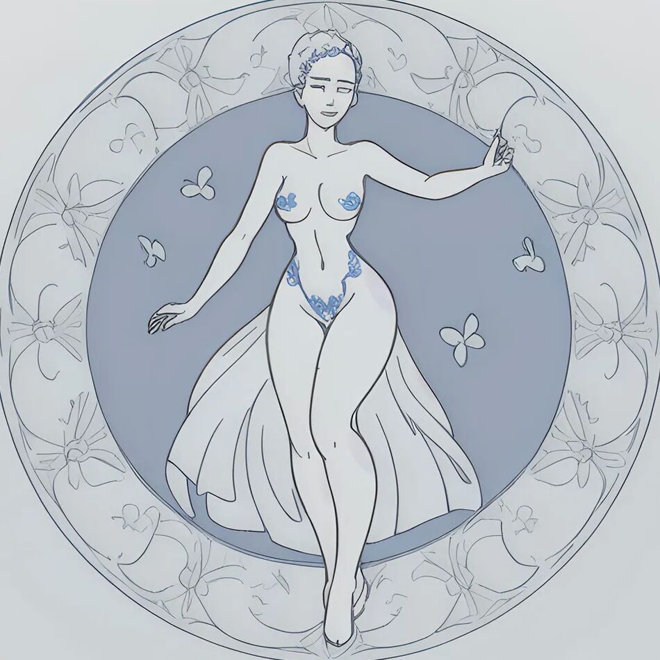 20 Pics China Girl