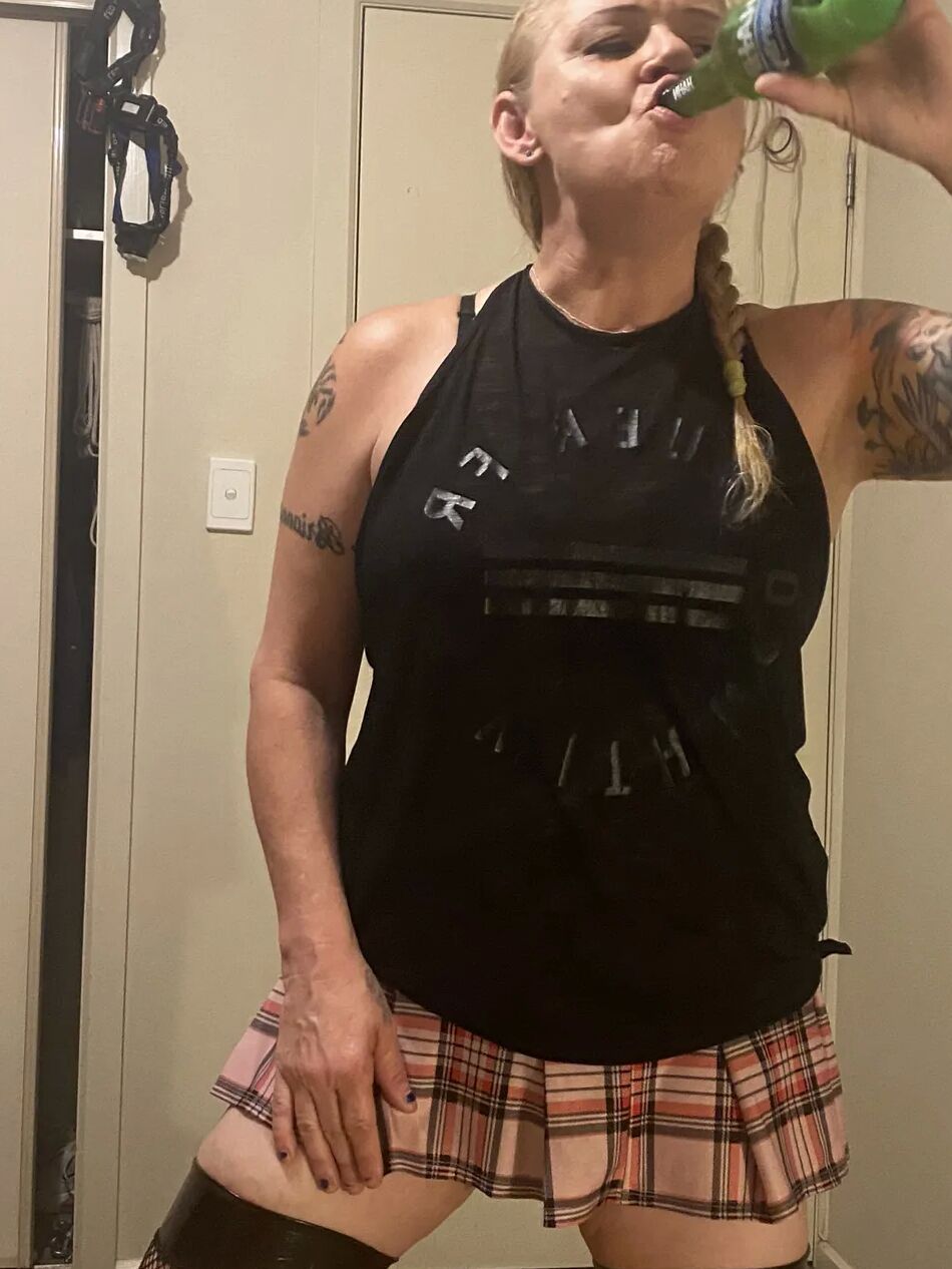 20 Pics Antsy bad girl ass