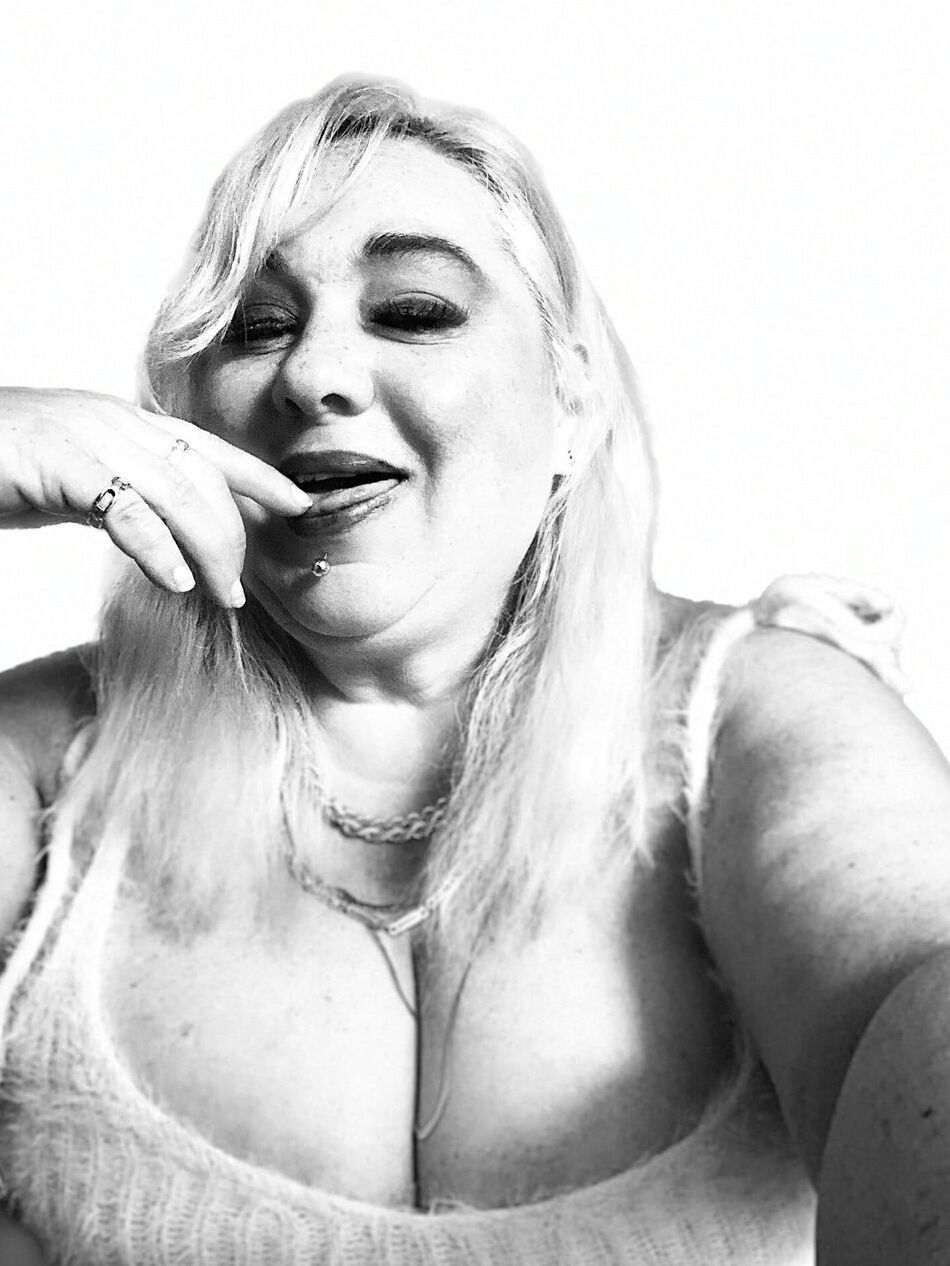 8 Pics BlancaGirlBBW