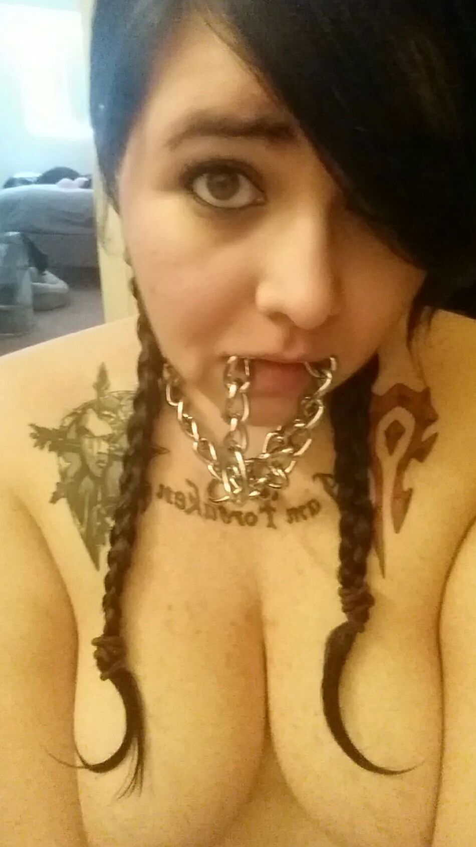 13 Pics Deviant Dreamz Just Us 16