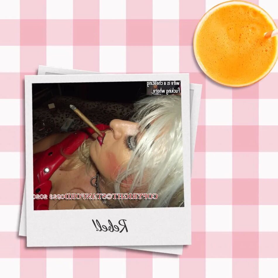 20 Pics SHIRLEY POLAROID 4