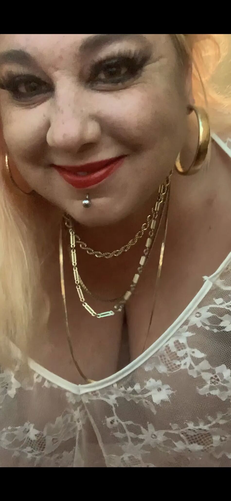 7 Pics BlancaGirlBBW