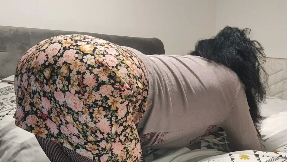 17 Pics Latina MILF is Addicted to Anal