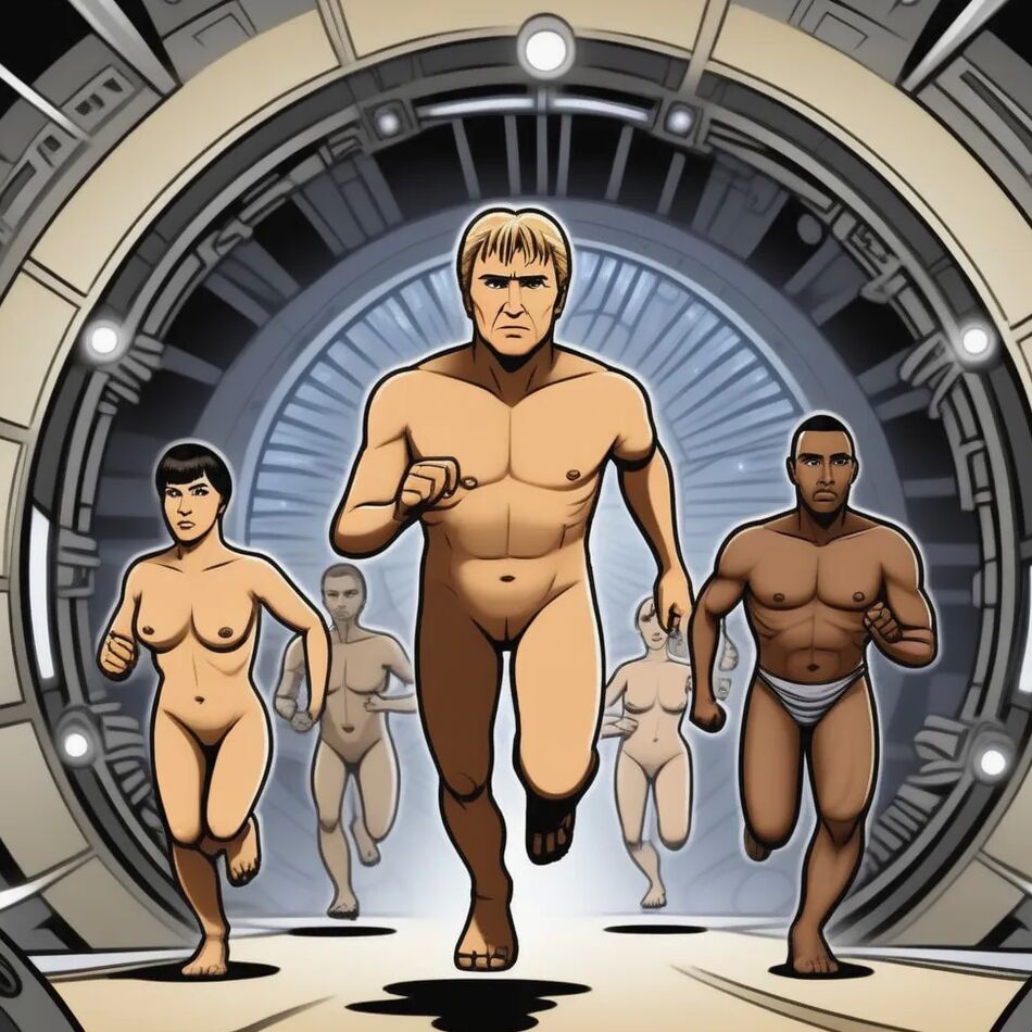 20 Pics Stargate Authority