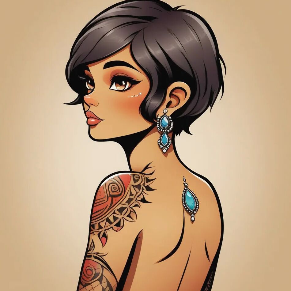 20 Pics Short Sexy Hair