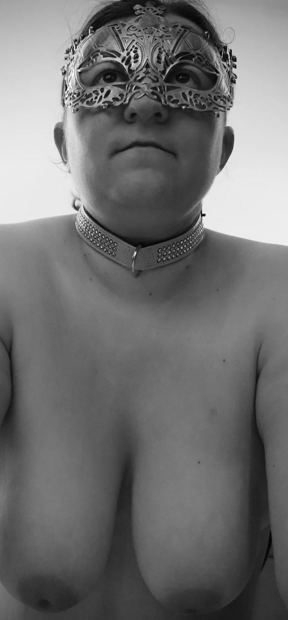 7 Pics Nouveau masque