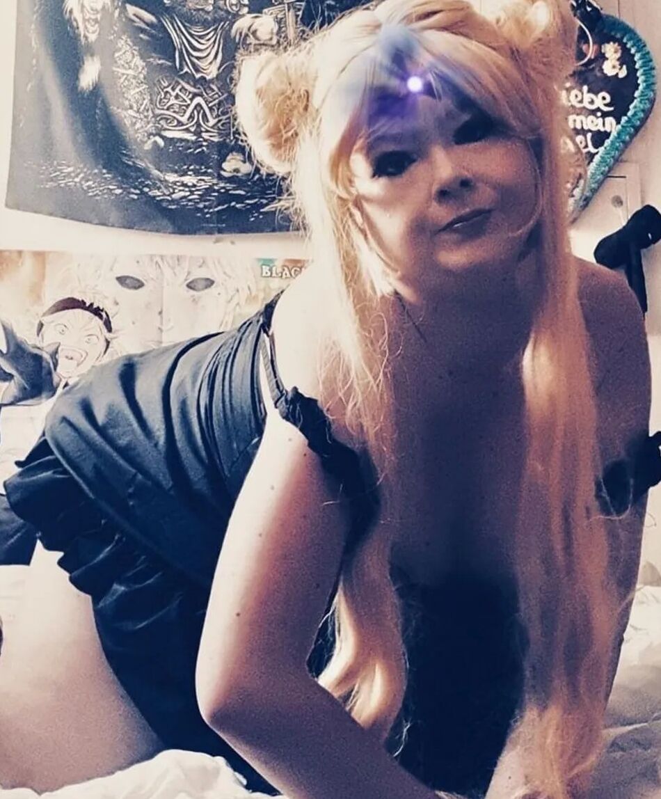 20 Pics Fette Cosplay schlampe