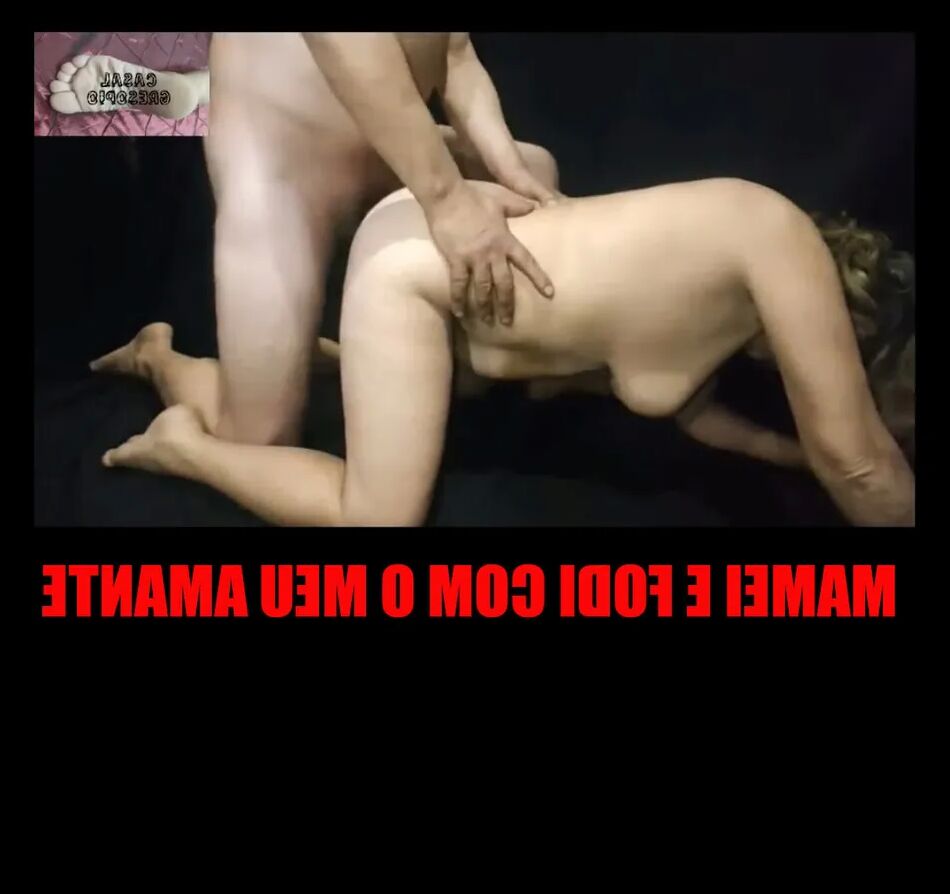 6 Pics FILMS GRESOPIO COUPLE