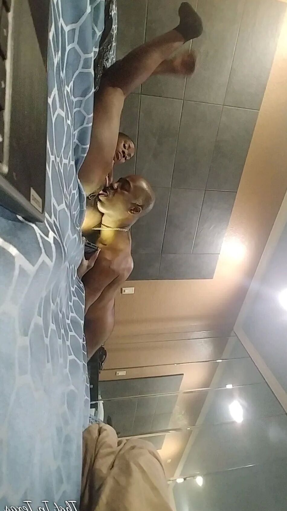 20 Pics DirtyD69 ebony milf spinner
