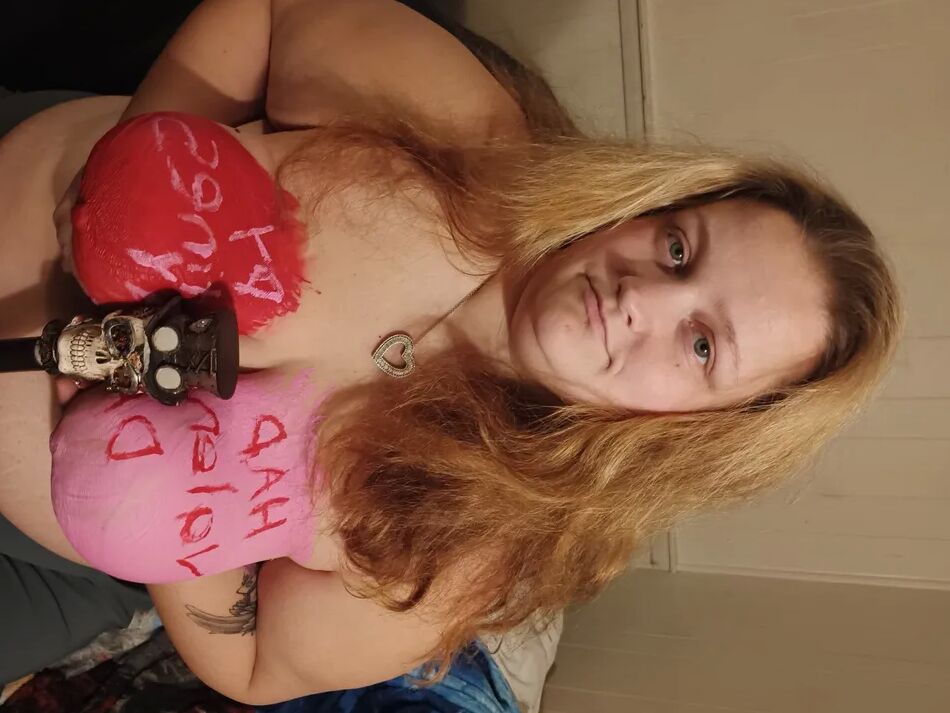 5 Pics V-day sexydixie