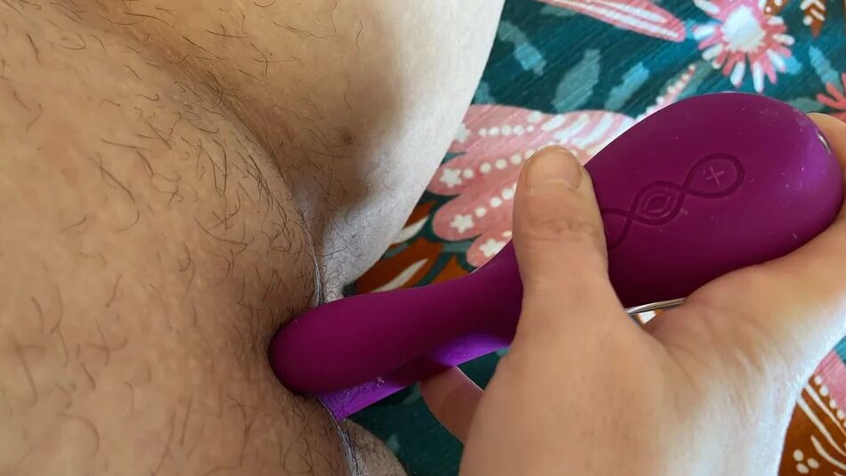 18 Pics playing with myself