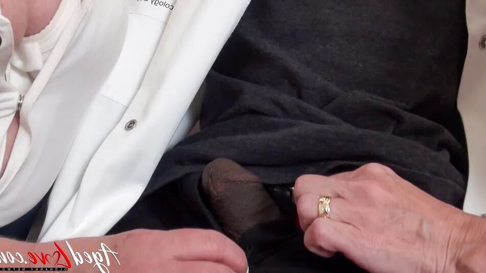 20 Pics Two naughty nurses and a BBC of doctor