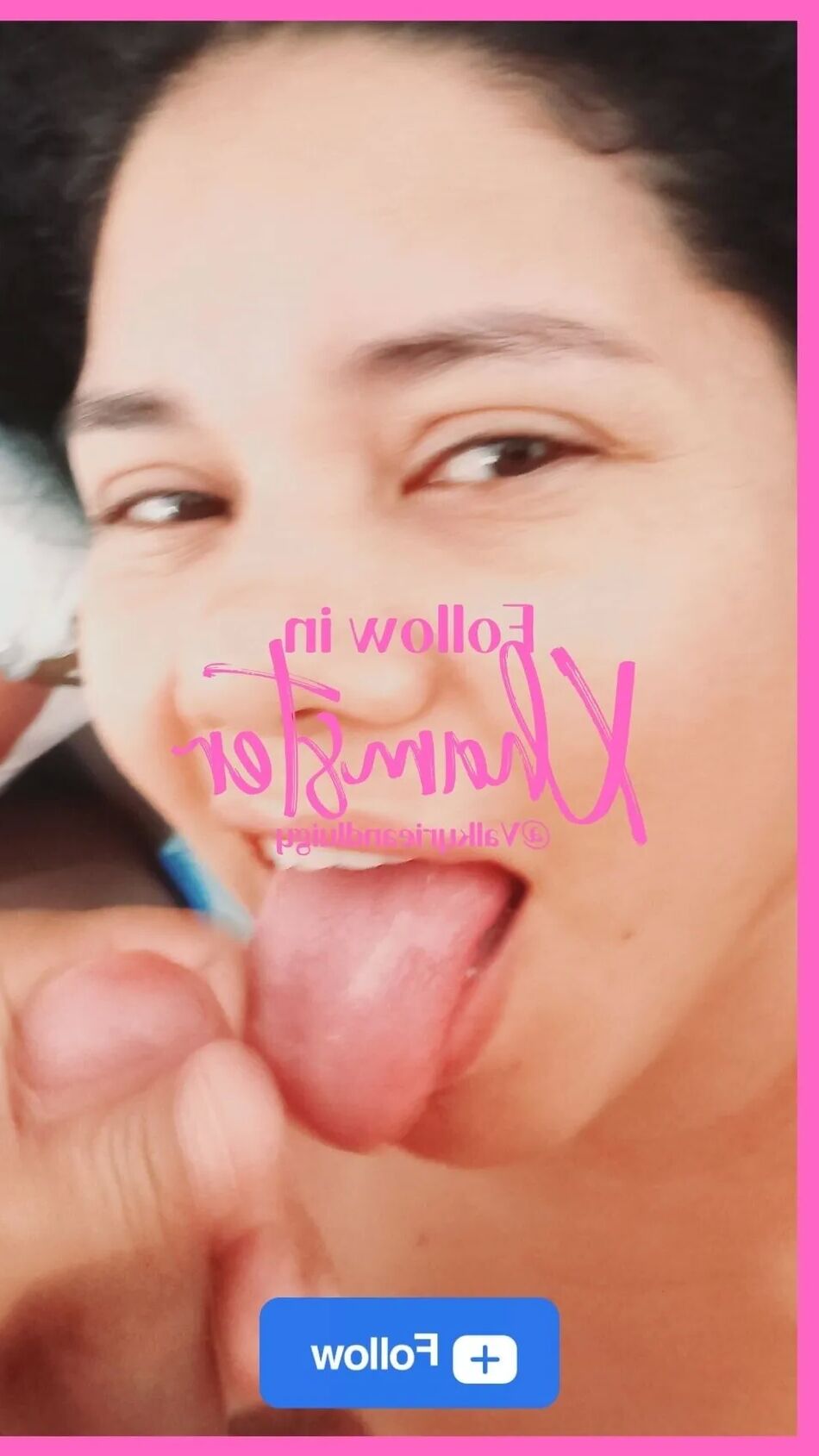 10 Pics Valkyrie rosa